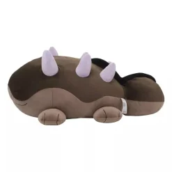 Pokemon Center Original Motchiri Moudoku Kiken Clodsire Big Plush Doll JAPAN