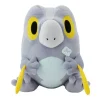 Pokemon Center Pokemon|Plush Toy*Original Motchiritchi Frigibax Plush Doll JAPAN OFFICIAL