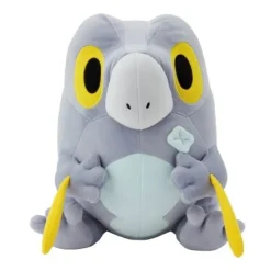 Pokemon Center Pokemon|Plush Toy*Original Motchiritchi Frigibax Plush Doll JAPAN OFFICIAL