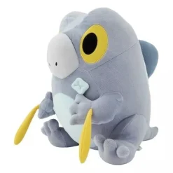 Pokemon Center Pokemon|Plush Toy*Original Motchiritchi Frigibax Plush Doll JAPAN OFFICIAL