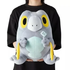 Pokemon Center Pokemon|Plush Toy*Original Motchiritchi Frigibax Plush Doll JAPAN OFFICIAL