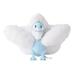 Pokemon Center Original Mega Altaria Plush Doll JAPAN OFFICIAL