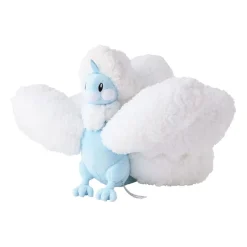 Pokemon Center Original Mega Altaria Plush Doll JAPAN OFFICIAL
