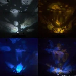 Pokemon Center Other Toys & Hobbies|Pokemon*Original Monster Ball Room Projector Light JAPAN OFFICIAL