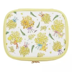 Pokemon Center Original Multi Pouch MIMOSA e POKEMON JAPAN OFFICIAL