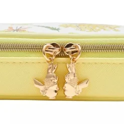 Pokemon Center Original Multi Pouch MIMOSA e POKEMON JAPAN OFFICIAL