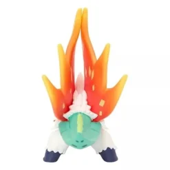 Pokemon Center Pokemon*Original Memo Stand Figure Slither Wing JAPAN OFFICIAL