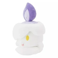 Pokemon Center Pokemon|Plush Toy*Original Motchiritchi Litwick Plush Doll JAPAN OFFICIAL