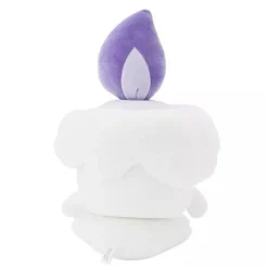Pokemon Center Pokemon|Plush Toy*Original Motchiritchi Litwick Plush Doll JAPAN OFFICIAL