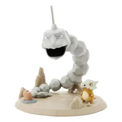 Pokemon Center Pokemon|Other Toys & Hobbies*Original Magnet Clip Holder Onix & Diglett & Cubone JAPAN
