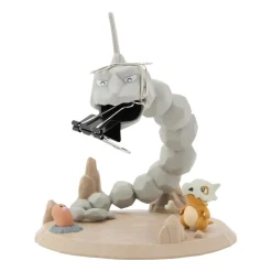 Pokemon Center Pokemon|Other Toys & Hobbies*Original Magnet Clip Holder Onix & Diglett & Cubone JAPAN