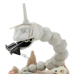 Pokemon Center Pokemon|Other Toys & Hobbies*Original Magnet Clip Holder Onix & Diglett & Cubone JAPAN