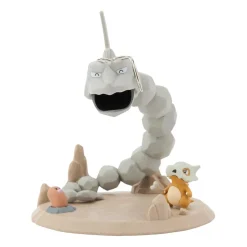 Pokemon Center Pokemon|Other Toys & Hobbies*Original Magnet Clip Holder Onix & Diglett & Cubone JAPAN