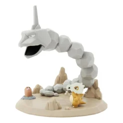 Pokemon Center Pokemon|Other Toys & Hobbies*Original Magnet Clip Holder Onix & Diglett & Cubone JAPAN