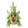 Pokemon Center Pokemon|Plush Toy*Original Mega Tyrannitar Plush Doll JAPAN OFFICIAL