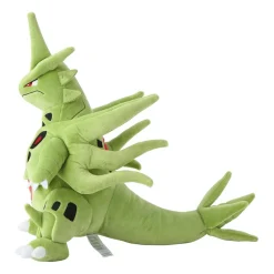 Pokemon Center Pokemon|Plush Toy*Original Mega Tyrannitar Plush Doll JAPAN OFFICIAL