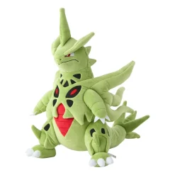 Pokemon Center Pokemon|Plush Toy*Original Mega Tyrannitar Plush Doll JAPAN OFFICIAL