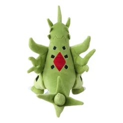 Pokemon Center Pokemon|Plush Toy*Original Mega Tyrannitar Plush Doll JAPAN OFFICIAL