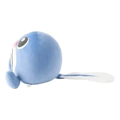 Pokemon Center Pokemon*Original Motchiritchi Poliwag Plush Doll JAPAN OFFICIAL