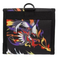 Pokemon Center Pokemon*Original Neck Wallet TREASURED WAY HOME JAPAN OFFICIAL