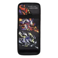 Pokemon Center Pokemon*Original Neck Wallet TREASURED WAY HOME JAPAN OFFICIAL