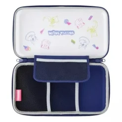 Pokemon Center Original Night Arcade Gadget Case JAPAN OFFICIAL