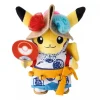 Pokemon Center Plush Toy|Pokemon*Original Nebuta Festival Pikachu Plush Doll JAPAN OFFICIAL