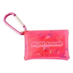 Pokemon Center Original Night Arcade Coin Case JAPAN OFFICIAL