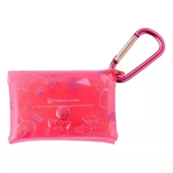 Pokemon Center Pokemon*Original Night Arcade Coin Case JAPAN OFFICIAL
