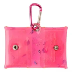 Pokemon Center Pokemon*Original Night Arcade Coin Case JAPAN OFFICIAL