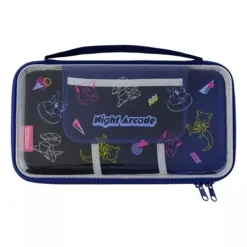 Pokemon Center Pokemon*Original Night Arcade Gadget Case JAPAN OFFICIAL