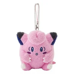 Pokemon Center Pokemon|Other Toys & Hobbies*Original Night Arcade Keychain Clefairy JAPAN OFFICIAL