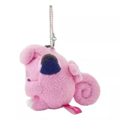 Pokemon Center Pokemon|Other Toys & Hobbies*Original Night Arcade Keychain Clefairy JAPAN OFFICIAL