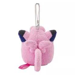 Pokemon Center Pokemon|Other Toys & Hobbies*Original Night Arcade Keychain Clefairy JAPAN OFFICIAL