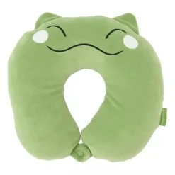 Pokemon Center Original Neck Pillow Substitute JAPAN OFFICIAL