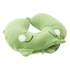 Pokemon Center Pokemon*Original Neck Pillow Substitute JAPAN OFFICIAL