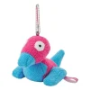 Pokemon Center Other Toys & Hobbies*Original Night Arcade Keychain Porygon JAPAN OFFICIAL