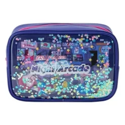 Pokemon Center Pokemon|Other Toys & Hobbies*Original Night Arcade Pouch JAPAN OFFICIAL