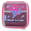 Pokemon Center Original Night Arcade Mini Gadget Case JAPAN OFFICIAL