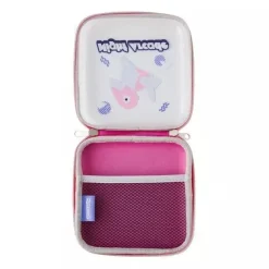 Pokemon Center Original Night Arcade Mini Gadget Case JAPAN OFFICIAL