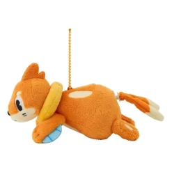 Pokemon Center Plush Toy*Original Otenki Team Buizel Plush Keychain JAPAN OFFICIAL