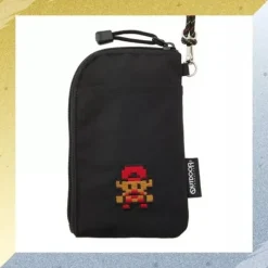 Pokemon Center Original OUTDOOR PRODUCTS Shoulder Pouch JAPAN OFFICIAL