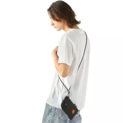 Pokemon Center Original OUTDOOR PRODUCTS Shoulder Pouch JAPAN OFFICIAL