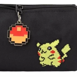 Pokemon Center Pokemon|Other Toys & Hobbies*Original OUTDOOR PRODUCTS Gold and Silver Pouch JAPAN OFFICIAL