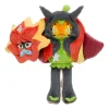 Pokemon Center Pokemon*Original Ogerpon Hearthflame Plush Doll JAPAN OFFICIAL