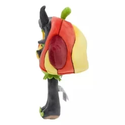 Pokemon Center Pokemon*Original Ogerpon Hearthflame Plush Doll JAPAN OFFICIAL