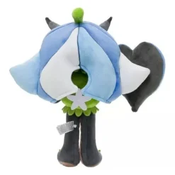 Pokemon Center Pokemon*Original Ogerpon Wellspring Mask Plush Doll JAPAN OFFICIAL