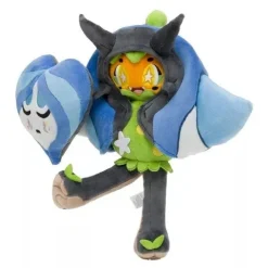 Pokemon Center Pokemon*Original Ogerpon Wellspring Mask Plush Doll JAPAN OFFICIAL
