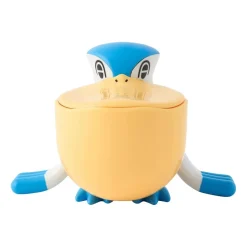 Pokemon Center Original Otenki Team Pelipper Rain Dish Ver. Figure JAPAN