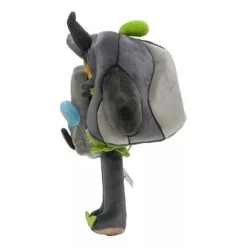 Pokemon Center Plush Toy*Original Ogerpon Cornerstone Mask Plush Doll JAPAN OFFICIAL